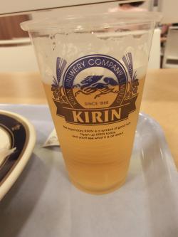 キリンビール