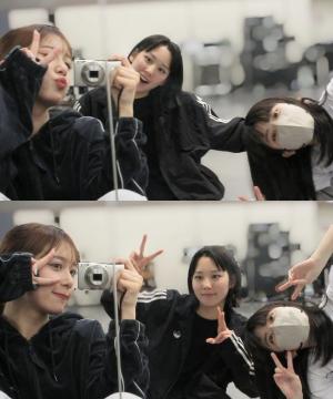 井上玲音・稲場愛香（Juice=Juice）】Music Lettersにて