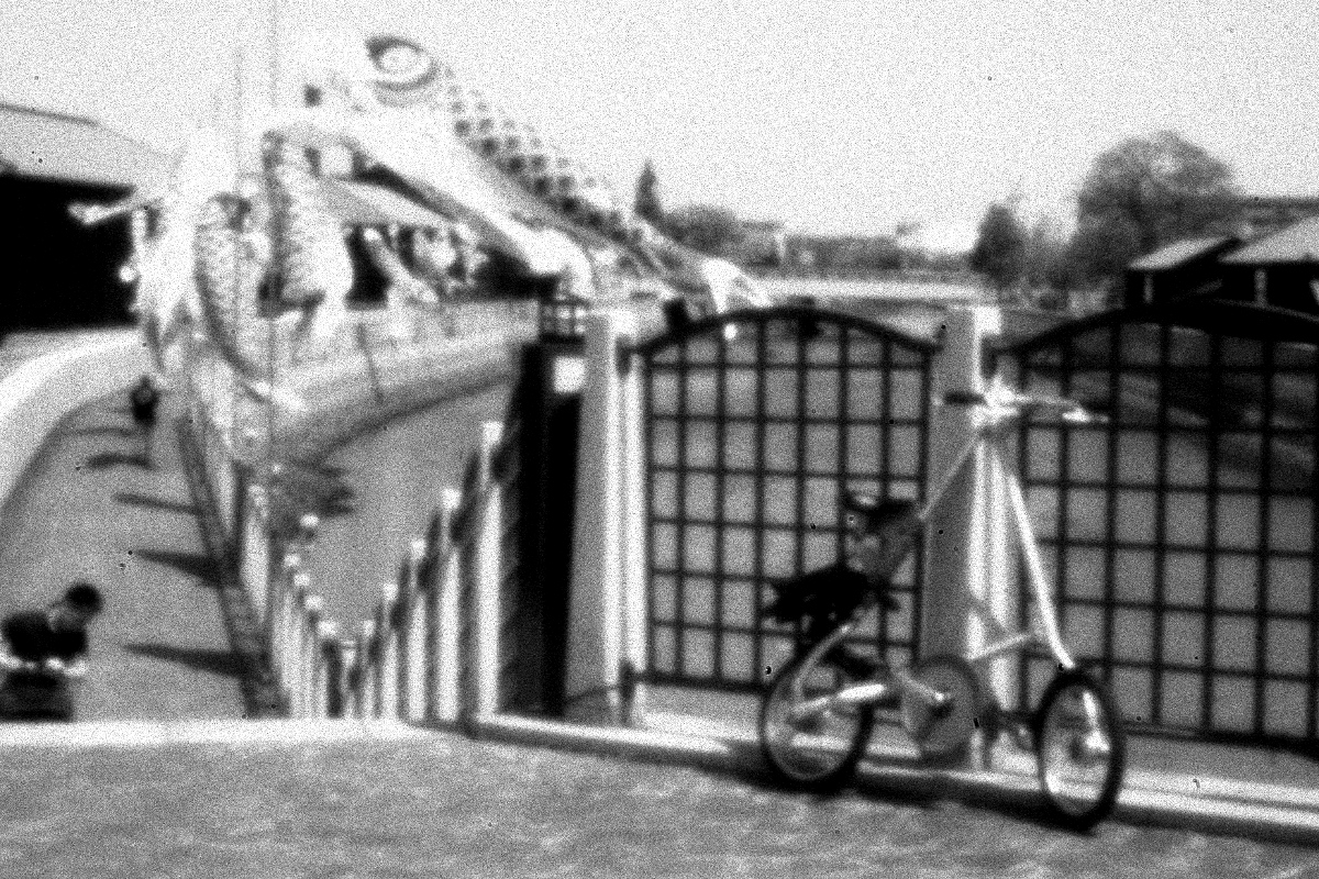 半田運河３