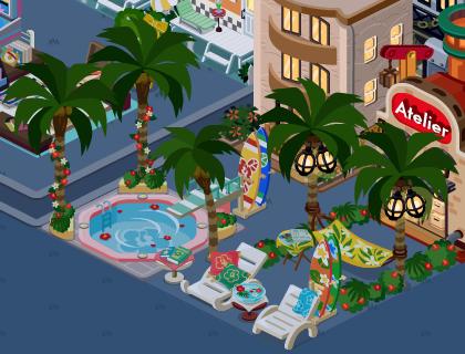 hawaii-resort-objet