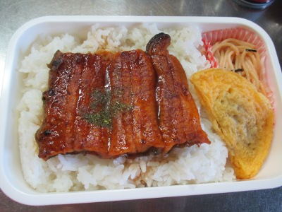 お弁当