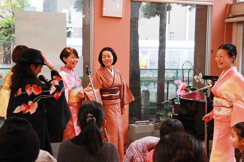 123音の小道2015　ママゴスペル シスター☆シスター.jpg