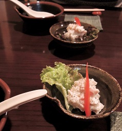 3お通し.JPG