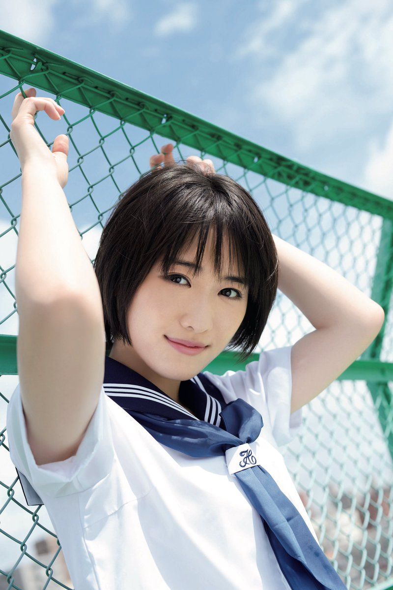 工藤遥（モーニング娘。'17）】UTB編集部のTwitterに登場