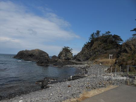 越前松島水族館