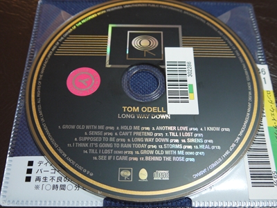 Tom Odell