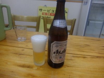 宮崎 ラーメン亀仙人 でビール 居酒屋一人旅 美味しい日本酒 焼酎を探して 楽天ブログ