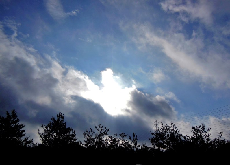 空