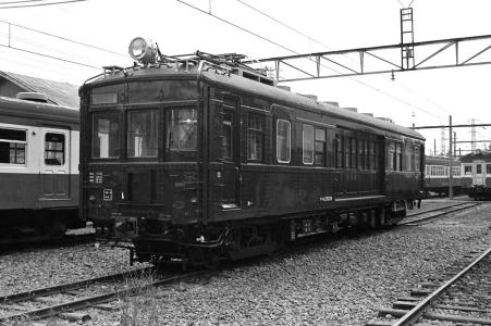 旧型国電 飯田線：クハ68403 | マル鉄鉄道写真館2 - 楽天ブログ