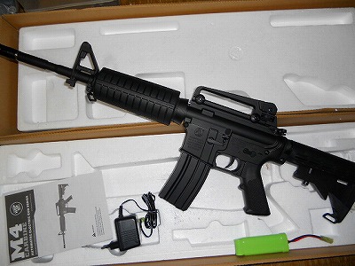 E&C M4 air soft.jpg