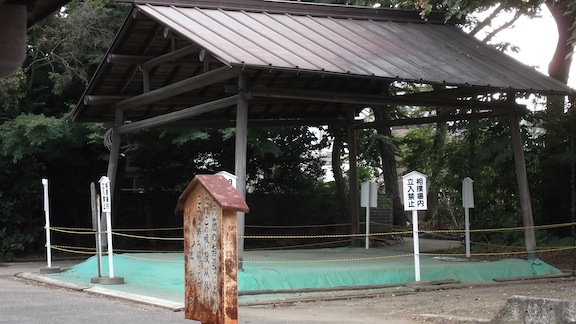 立川諏訪神社３