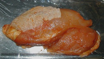 鶏ハム3