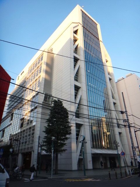 ヌードルズセブン