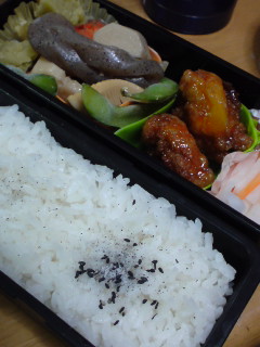 20130101お弁当