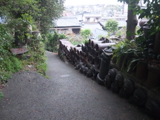 誰もいない