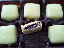 ショコラジュレ