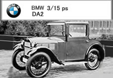 BMW 3/15 PS DA2