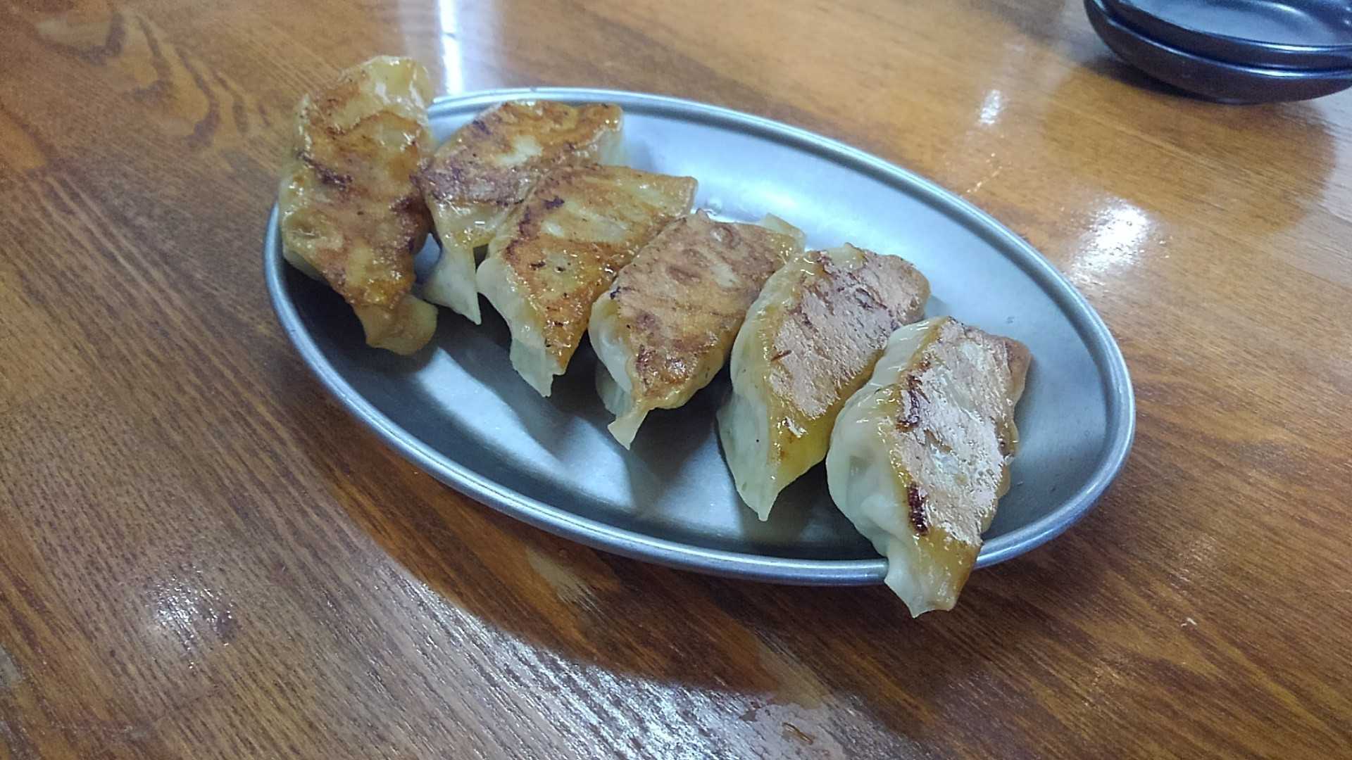 焼き餃子 越谷濃厚タンメン マルキン商店 埼玉県越谷市 越谷市増森 ましもり のやまたけちゃんのブログ 楽天ブログ