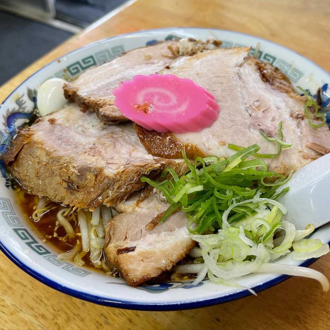 ラーメン 秀峯: ダイナマイトラーメンブログ☆北海道