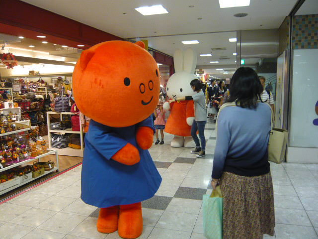 着ぐるみ