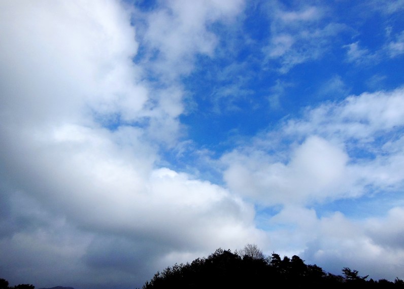 空