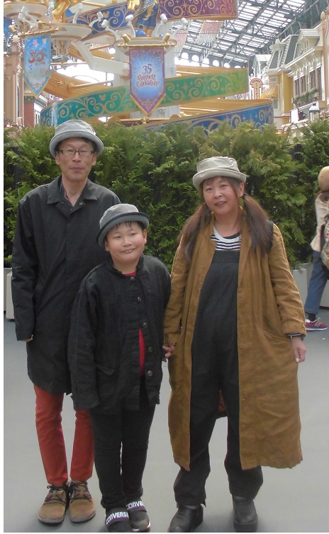 27日 お買い物マラソン３ 昨日は東京ディズニーリゾートへ行って来ました 家族コーデ着画 ナチュラル系オシャレとお買い物と子育てとダイエット 楽天ブログ