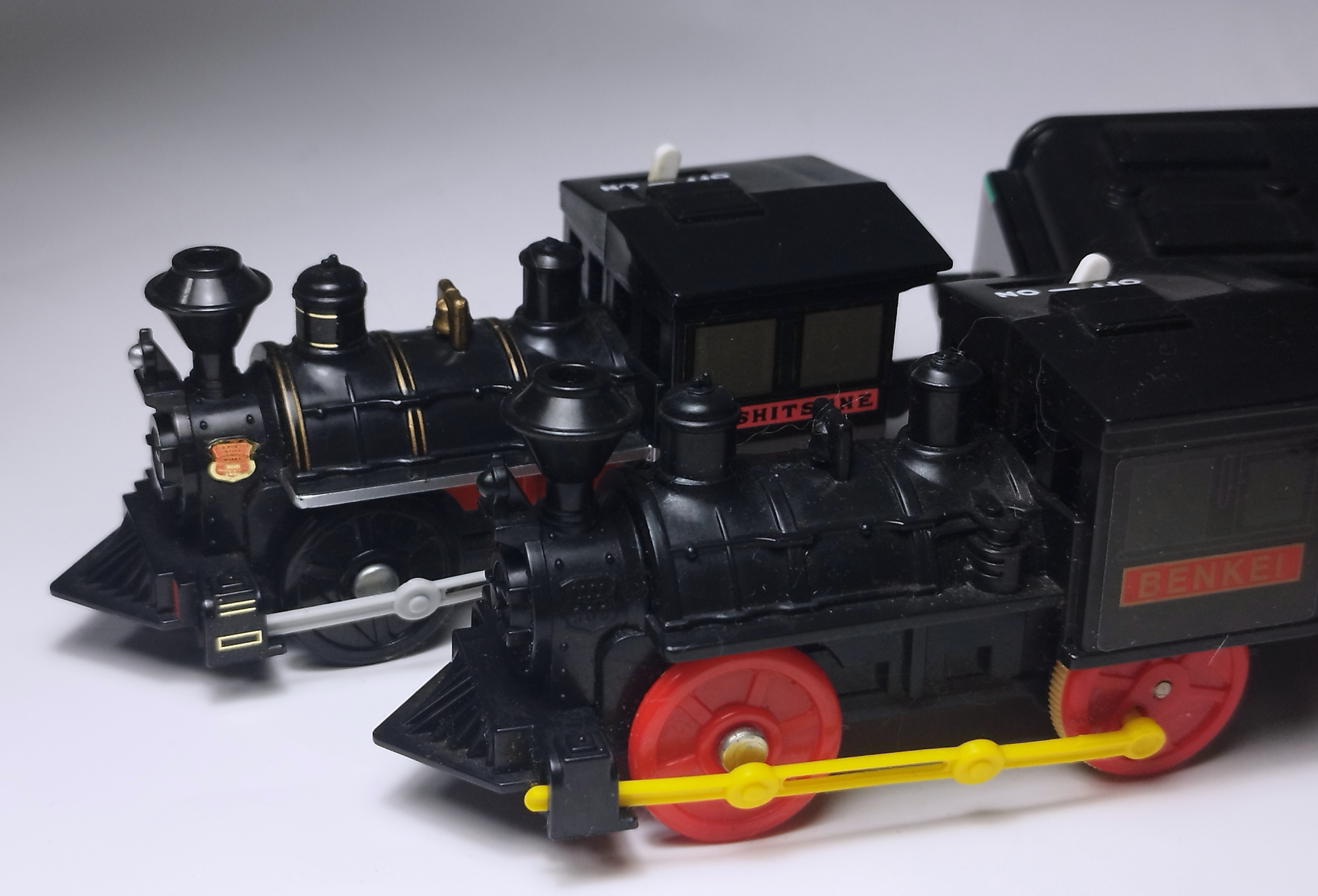 プラレール 義経号 | うなきちrail - 楽天ブログ