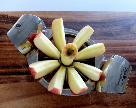 コストコ りんご ロイヤルガラ Gala apple 林檎