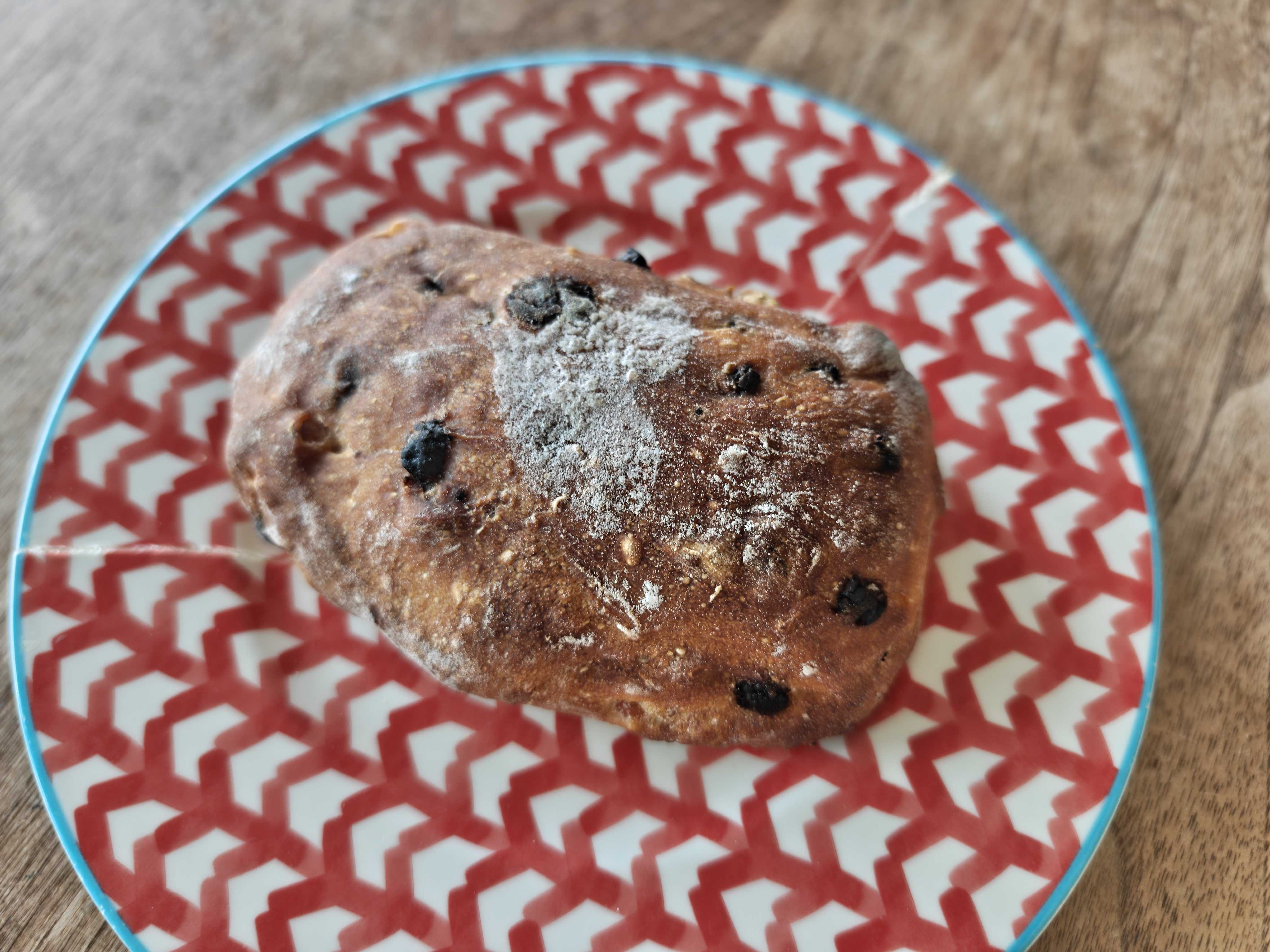 Boulangerie Arbre(ブーランジュリー アーブル)　ロスパン通販便　チョコ・マカダミア