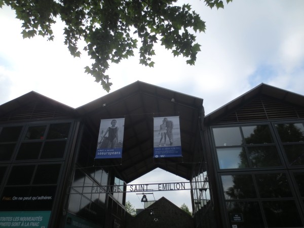 ベルシーヴィラージュ