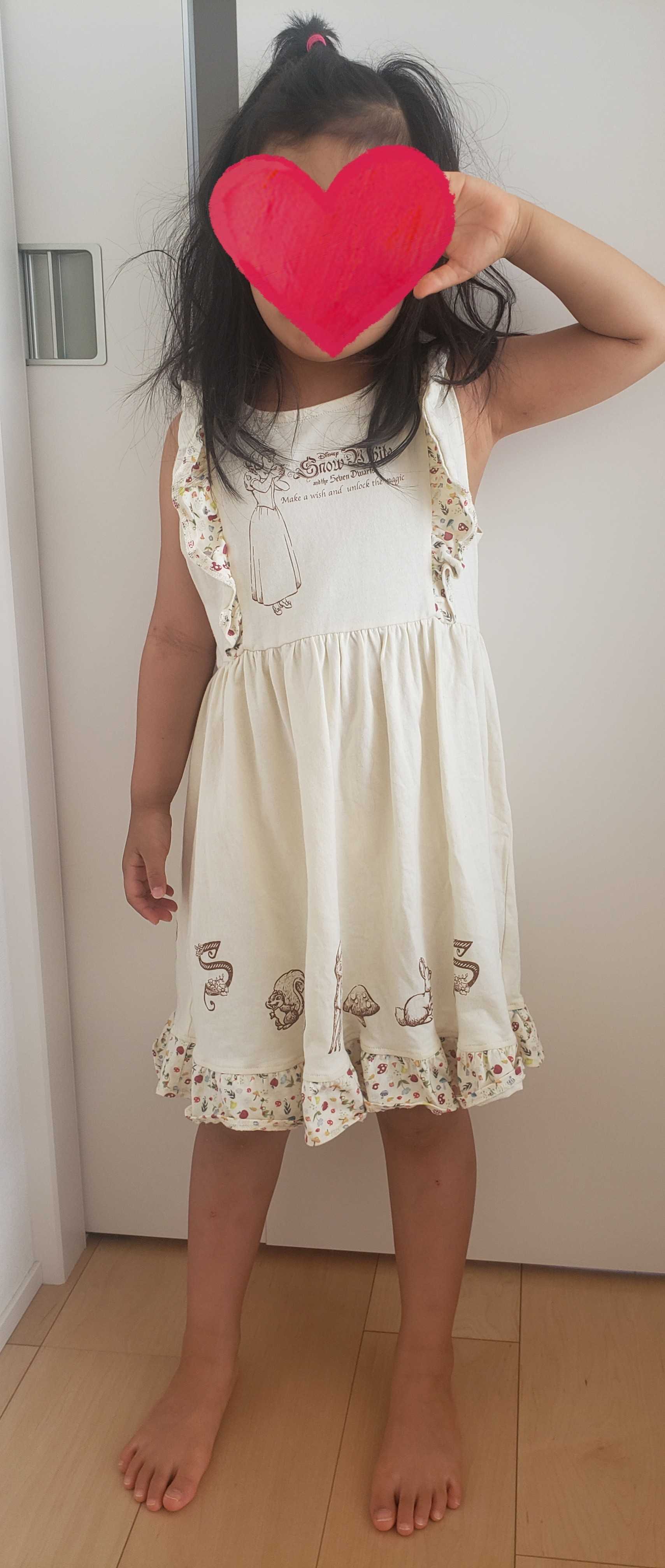 21年プール納めと週末着画 笑う門には福来たる 楽天ブログ