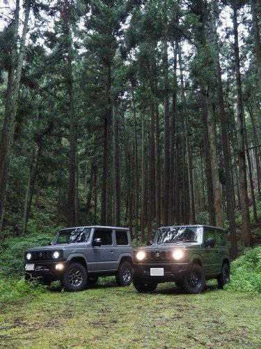 神奈川県の林道 ジムニーで林道探訪 楽天ブログ