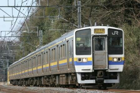 211系 マリ401 405 408 501 509 プレじぃの鉄分補給 楽天ブログ