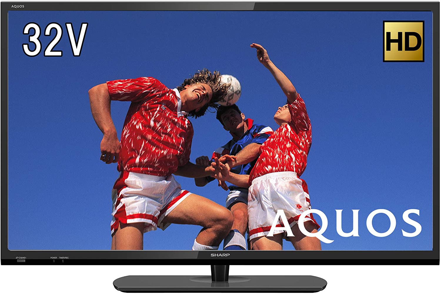 32v型テレビ購入 Sharp Aquos 2t C32ae1 ハードオフ ブックオフ ジャンクオーディオ三昧 楽天ブログ