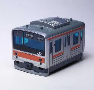 チョロQ 電車 43両（難あり） 鉄道車両チョロQ(54記事) ブログ ｜口コミテーマ