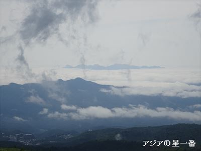 20160706 草津温泉 野反湖8