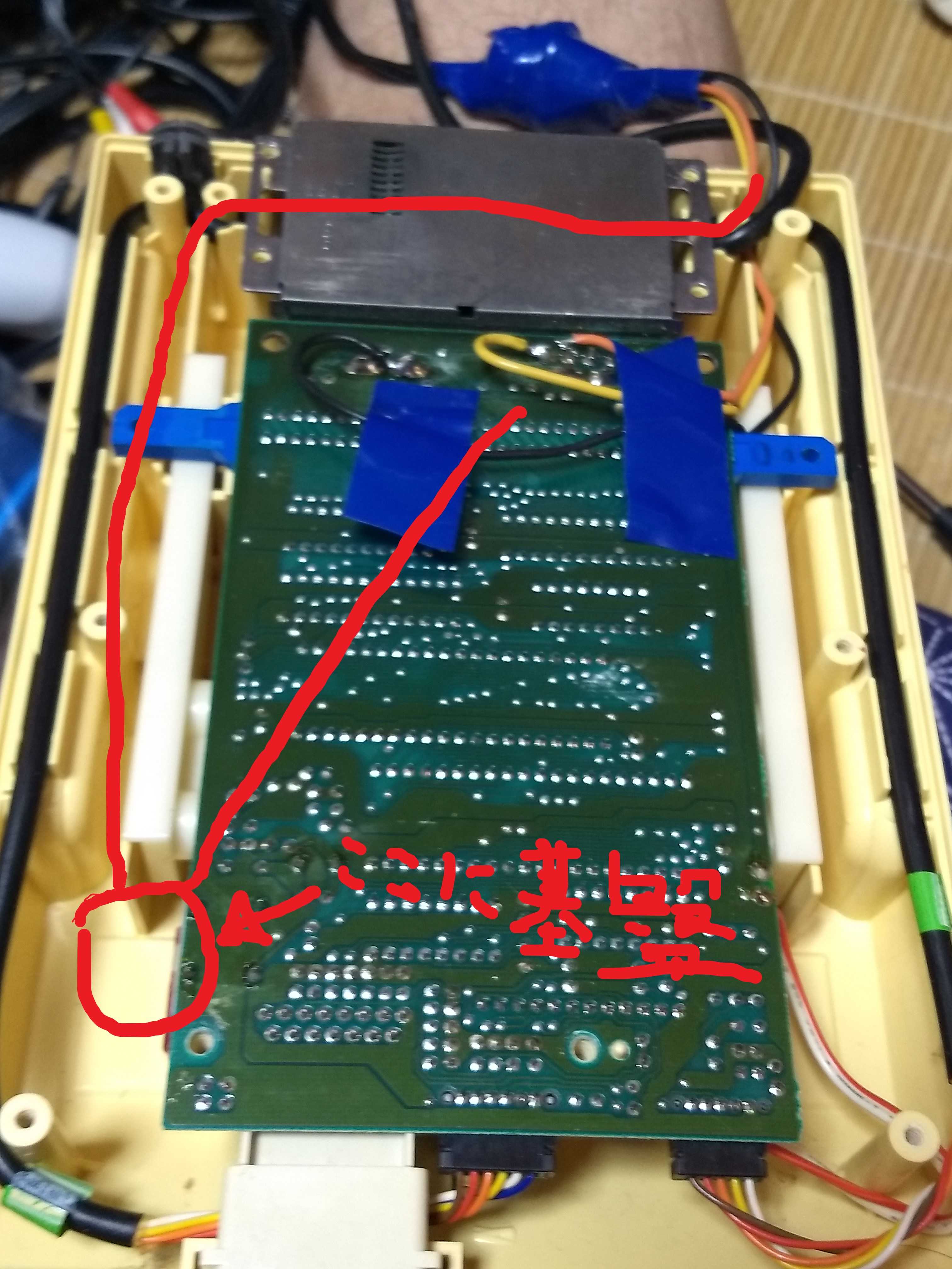 ⑪無塗装 AV化 AV仕様 ファミコン 美しい画像 USB電源 しっかり遊べる シンプルだから実現(本体)｜売買されたオークション情報、yahooの商品情報をアーカイブ公開  - オークファン ゲーム