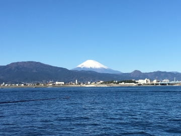 161224富士山
