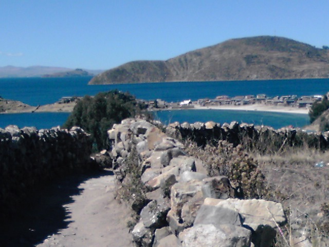 titicaca