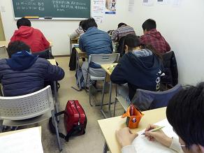 中３テスト中.JPG