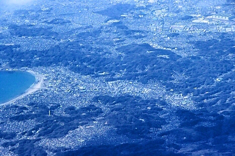 16.鎌倉の町