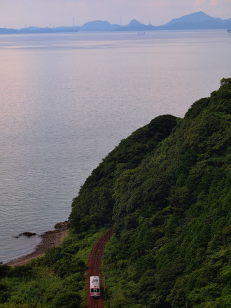 E-5　肥薩線指宿枕崎線他P7292836_456.jpg
