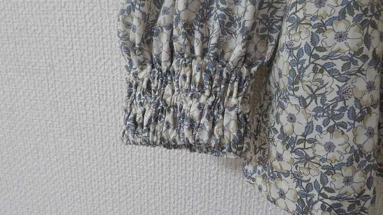 てづくりのふく おとな Wild Grasses 楽天ブログ