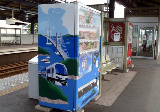 120322坂出駅