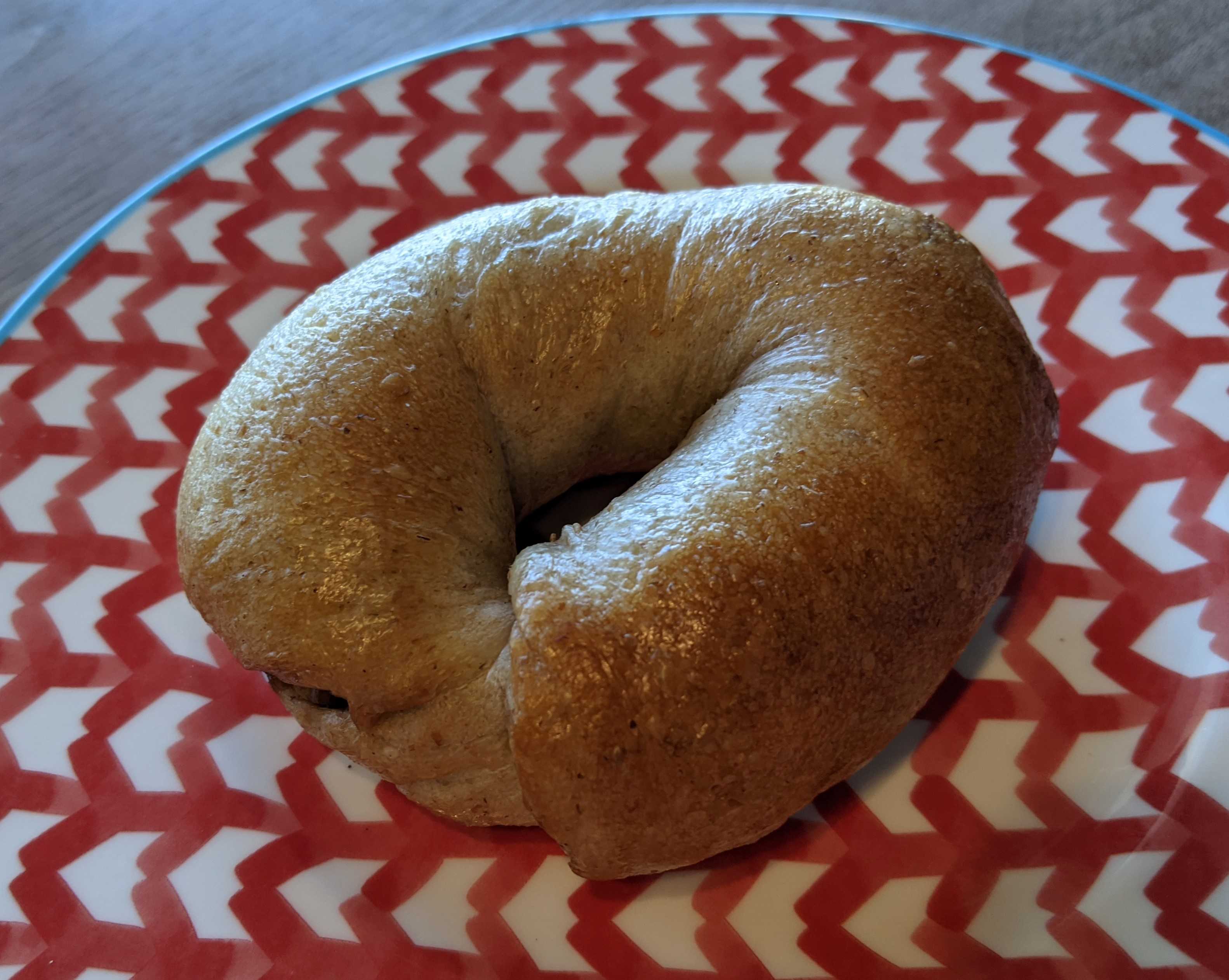 群馬県高崎市ベーグル屋　ママンベーグル通販　くるみ味噌