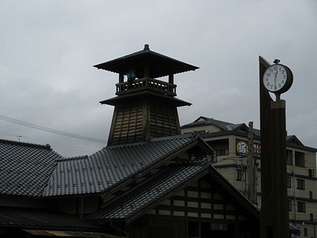 コンサートついでの旅～岩手編 その7 SL銀河を降りて遠野駅周辺 | 今日の予定 - 楽天ブログ