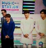 Mｽﾃ東方神起コブクロ月見サザンmrchildren繋りレポ10月ﾄﾝmｽﾃ宜しく アイルのfree Smileブログ 楽天ブログ