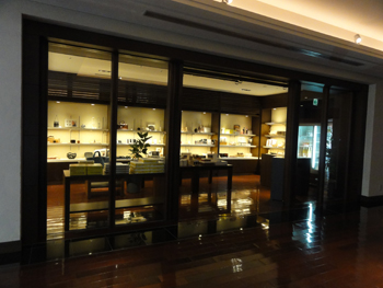 ベラビスタ境ガ浜売店