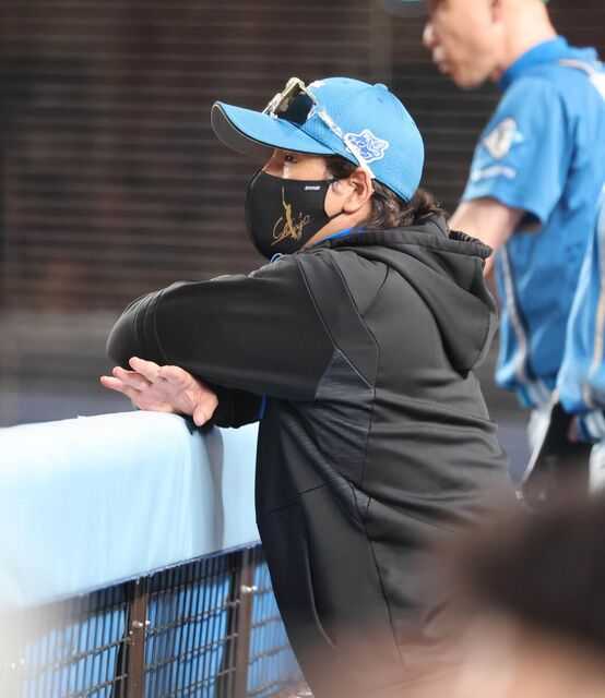 【日本ハム】新庄監督「悔しくて悔しくて言葉にするのは難しい」自身のインスタで小久保ソフトに言及