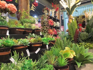 造花屋